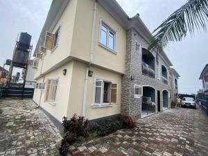 2 bedroom House for rent Otunla Lakowe Ajah Lagos