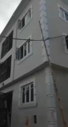 2 bedroom Flat / Apartment for rent Area One Estate Ojokoro Abule Egba Lagos