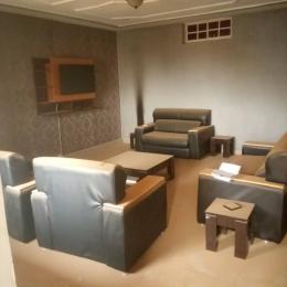 2 bedroom House for rent Katampe Main Abuja
