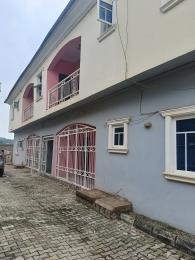 2 bedroom House for rent FO1 Layout Kubwa Abuja