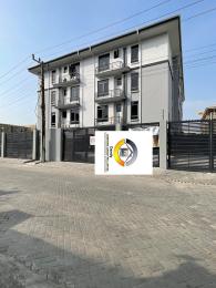 2 bedroom Flat / Apartment for rent Osapa london Lekki Lagos