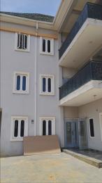 2 bedroom House for rent Jahi Abuja