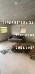 2 bedroom Flat / Apartment for rent Alagomeji Sabo, Yaba, Lagos Alagomeji Yaba Lagos