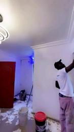 2 bedroom House for rent Folagoro Road Shomolu Lagos Shomolu Shomolu Lagos