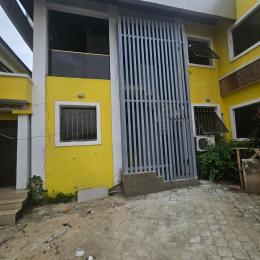 2 bedroom Flat / Apartment for rent Magodo Magodo GRA Phase 2 Kosofe/Ikosi Lagos