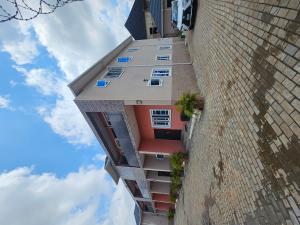 2 bedroom House for rent Behind Dunamis Glory Dome Church Lugbe Abuja