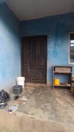 2 bedroom House for sale Itele Ogun State Close To Ayobo Lagos Ayobo Ipaja Lagos