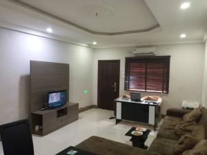 2 bedroom House for sale Trade More Estate Lugbe Abuja