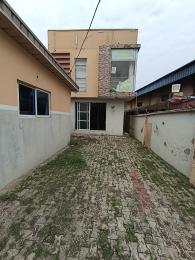 2 bedroom Commercial Property for rent  Ipaja road Ipaja Lagos