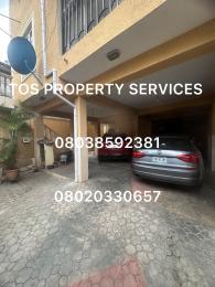 2 bedroom Flat / Apartment for rent Yaba, Lagos. Yaba Lagos