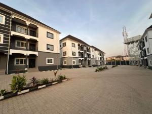 2 bedroom Flat / Apartment for rent Garki 1 Abuja