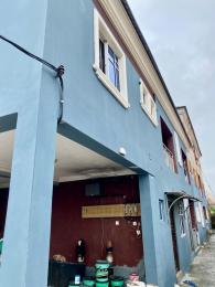 2 bedroom Flat / Apartment for rent Oribanwa Phase 2 Awoyaya Ajah Lagos