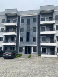 2 bedroom Flat / Apartment for rent Green Bay Estate, Ilaje Ajah Lagos