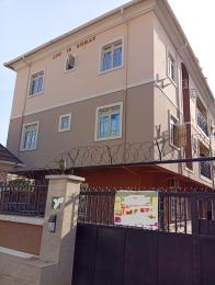 2 bedroom Flat / Apartment for rent F14, Kubwa Abuja