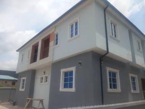 2 bedroom Flat / Apartment for rent Obawole Ogba Lagos
