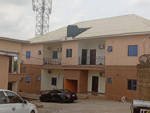 2 bedroom Flat / Apartment for rent Phase 2 Site 2 Kubwa Abuja