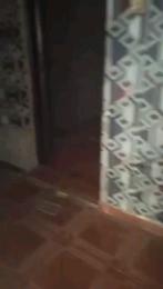 2 bedroom House for rent Off Adio Street New Garage Gbagada/bariga Lagos Ifako-gbagada Gbagada Lagos