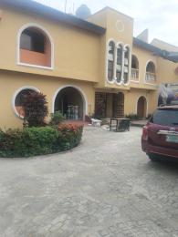 2 bedroom Flat / Apartment for rent Obawole Ifako-ogba Ogba Lagos