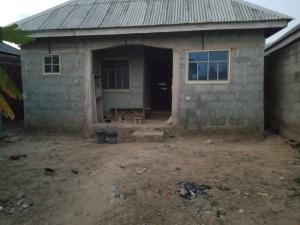 2 bedroom House for sale Awobo Estate, Igbogbo Ikorodu Lagos