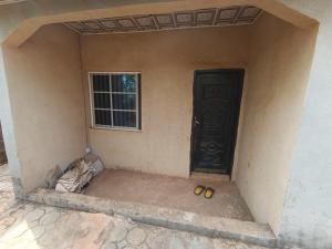 2 bedroom House for sale Itele Ogun State Close To Ayobo Obasanjo Farm Ado Odo/Ota Ogun