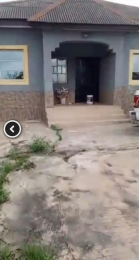 2 bedroom Flat / Apartment for rent 2 Street Away From Mayegun Transformer Mowe Obafemi Owode Ogun