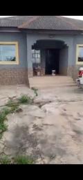 2 bedroom Flat / Apartment for rent 2 Street Away From Mayegun Transformer Mowe Obafemi Owode Ogun