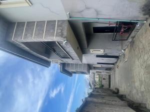 2 bedroom Flat / Apartment for rent Adebola Benson Street, Ebute Ikorodu Lagos