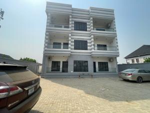 2 bedroom Flat / Apartment for rent Valley View Estate Oluodo Ebute Igbogbo Road, Ebute Ikorodu Lagos