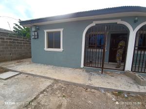 2 bedroom Flat / Apartment for rent Ayobo Ipaja Lagos