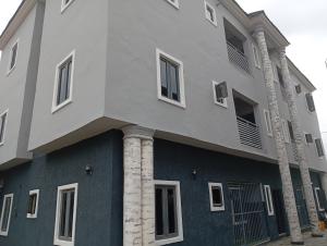 2 bedroom Flat / Apartment for rent F14 District Kubwa Abuja