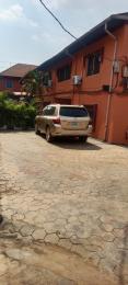 2 bedroom Flat / Apartment for rent Ago Palace Way Ago palace Okota Lagos