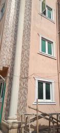 2 bedroom Flat / Apartment for rent Jemtok Ago palace Okota Lagos