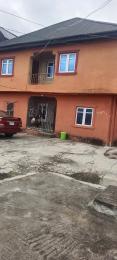 2 bedroom Flat / Apartment for rent Alidada Ago palace Okota Lagos