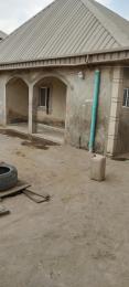 2 bedroom Flat / Apartment for rent Okota Road Ago palace Okota Lagos