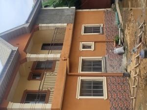 2 bedroom Flat / Apartment for rent Lagoonview Estate, Ebute Ibeshe Road, Ikorodu Lagos