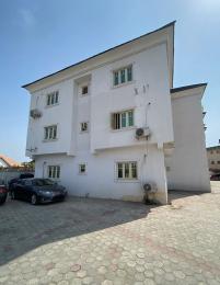 2 bedroom House for rent Agungi Lekki Lagos