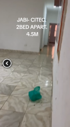 2 bedroom House for rent Jabi Abuja