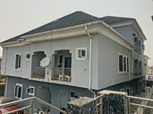 3 bedroom Flat / Apartment for rent Ado Road Ajah Lagos