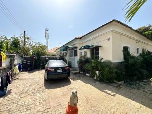2 bedroom House for sale Along Von Garden Estate Road Lugbe Abuja