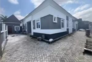 3 bedroom House for sale Efab Estate Mbora (Nbora) Abuja