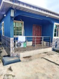 2 bedroom House for sale Ayobo Ipaja Lagos