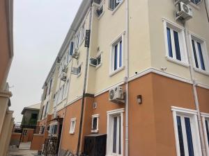 2 bedroom House for rent Valley View Estate Oluodo Ebute Igbogbo Road Ikorodu Lagos