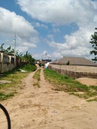 Land for sale Orisunmibare Estate Jankata Road Off Akala Express Ibadan Oyo