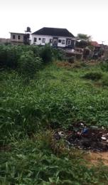 Land for sale Oke-Ira Ogba Lagos