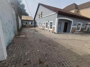 4 bedroom House for sale Wuse 2 Abuja