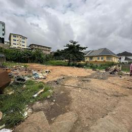 Land for sale Opebi Ikeja Lagos