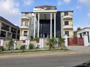 Commercial Property for rent Close To Nnpc Guzape Abuja