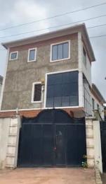 House for sale Obawole Ifako Ijaye Ifako Agege Lagos