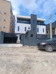 3 bedroom Flat / Apartment for rent Atlantic View Estate Lekki Igbo-efon Lekki Lagos