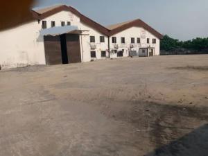 Commercial Property for sale Oshodi Express Rd Oshodi Expressway Oshodi Lagos